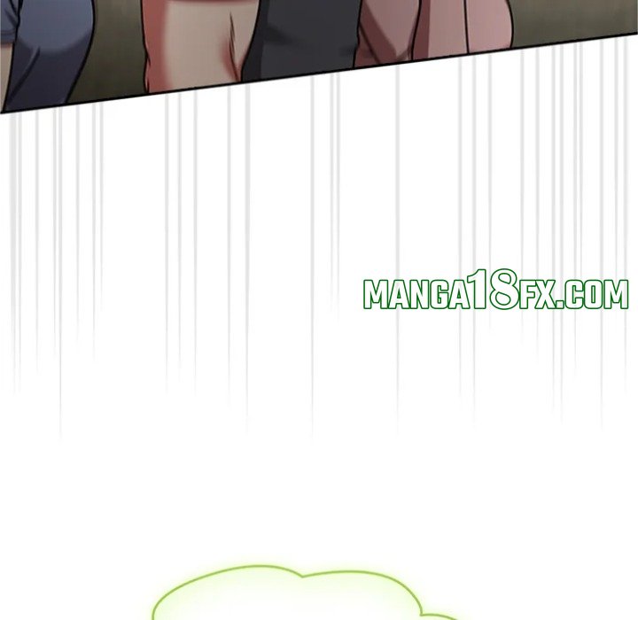 Ground and Pound Chapter 58 - Page 127