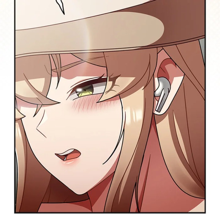 Ground and Pound Chapter 58 - Page 144