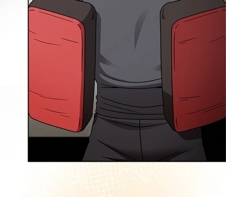 Ground and Pound Chapter 58 - Page 21