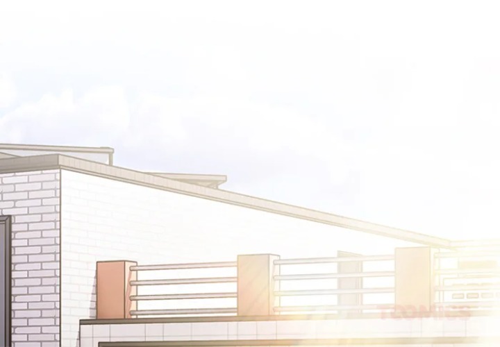 Ground and Pound Chapter 58 - Page 3