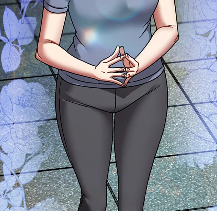 Ground and Pound Chapter 58 - Page 32