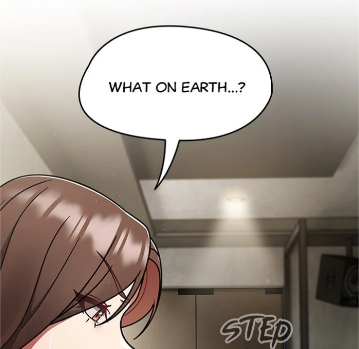 Ground and Pound Chapter 58 - Page 70