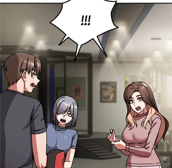 Ground and Pound Chapter 58 - Page 75