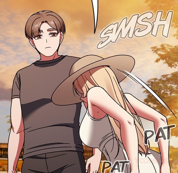 Ground and Pound Chapter 59 - Page 111