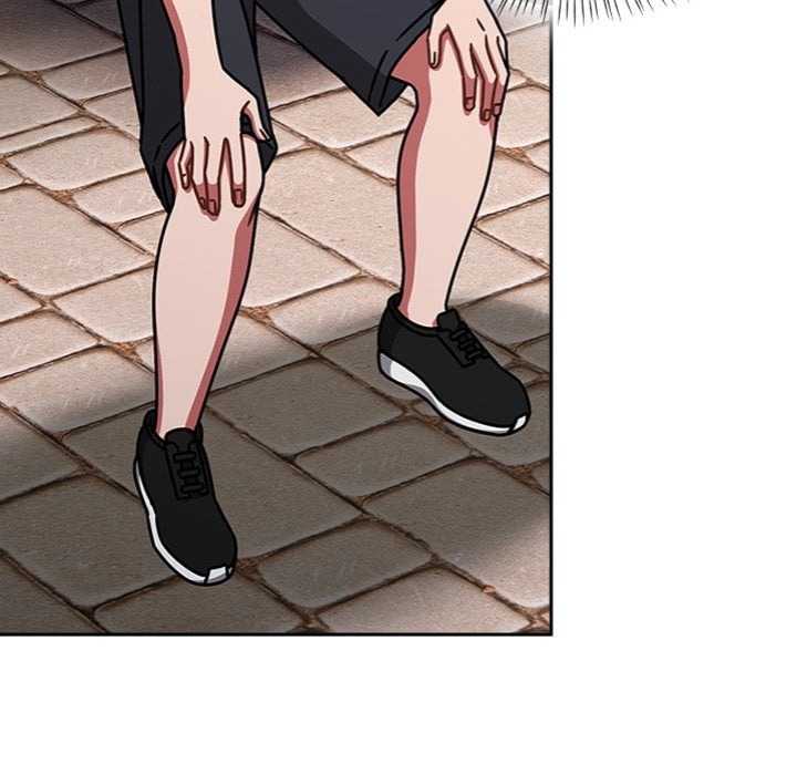 Ground and Pound Chapter 59 - Page 34