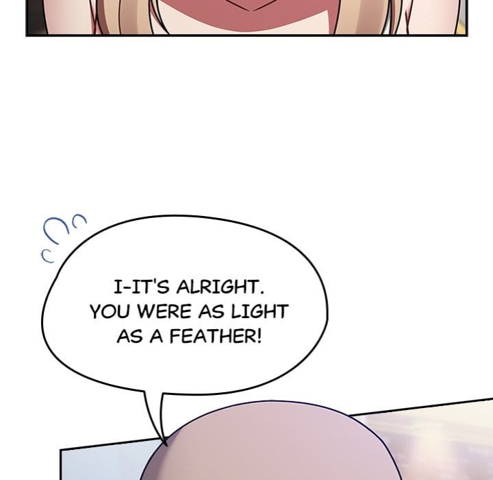 Ground and Pound Chapter 59 - Page 36