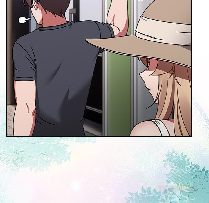 Ground and Pound Chapter 59 - Page 39