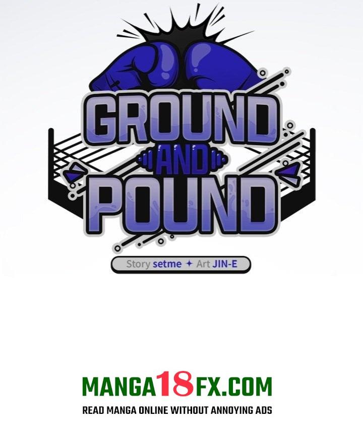Ground and Pound Chapter 59 - Page 57