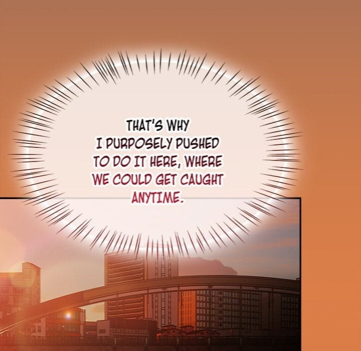 Ground and Pound Chapter 60 - Page 129