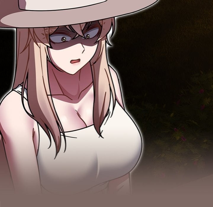 Ground and Pound Chapter 60 - Page 16