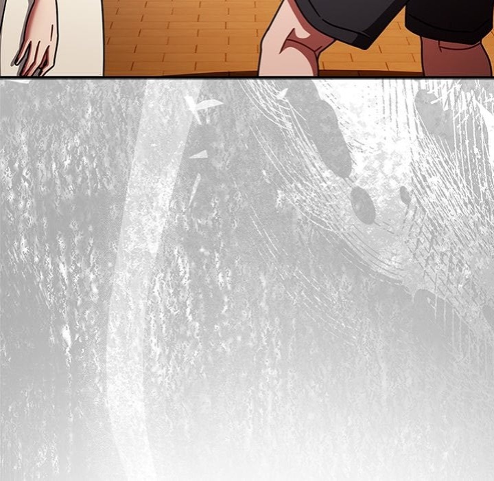 Ground and Pound Chapter 60 - Page 45