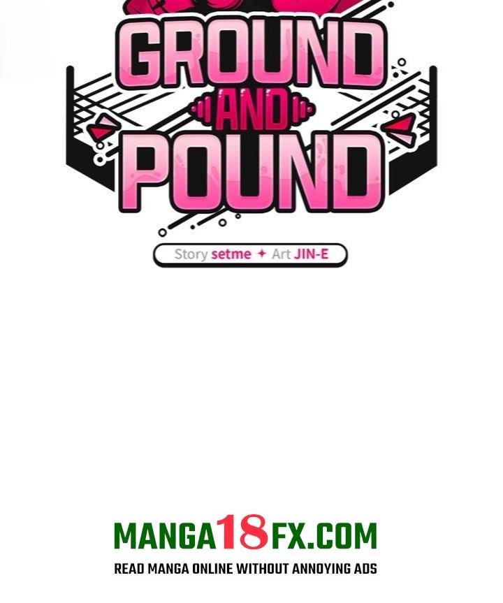 Ground and Pound Chapter 60 - Page 47