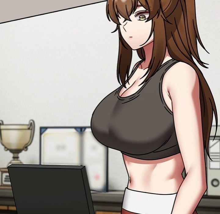 Ground and Pound Chapter 60 - Page 77