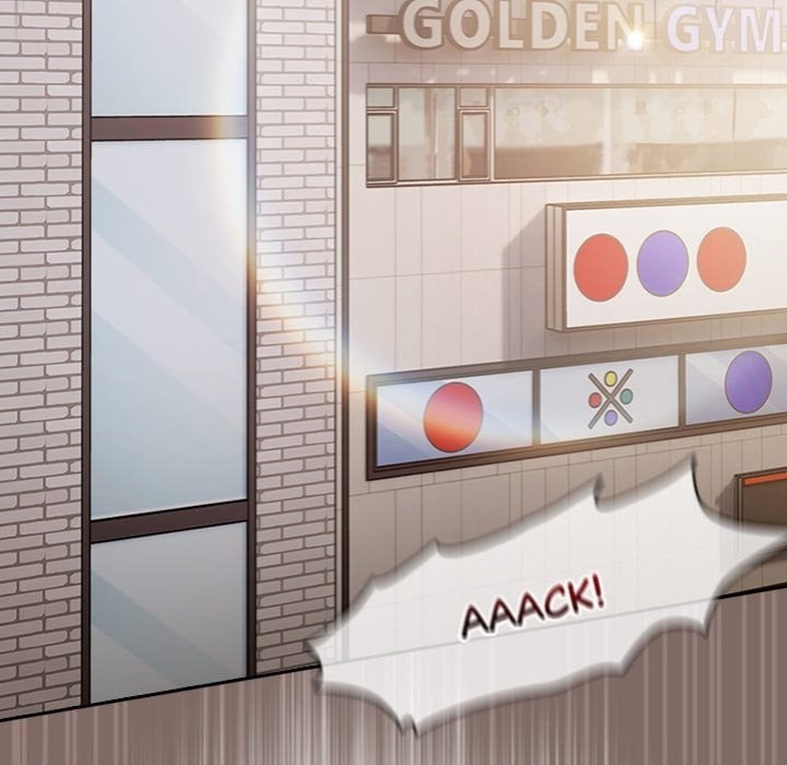 Ground and Pound Chapter 60 - Page 86