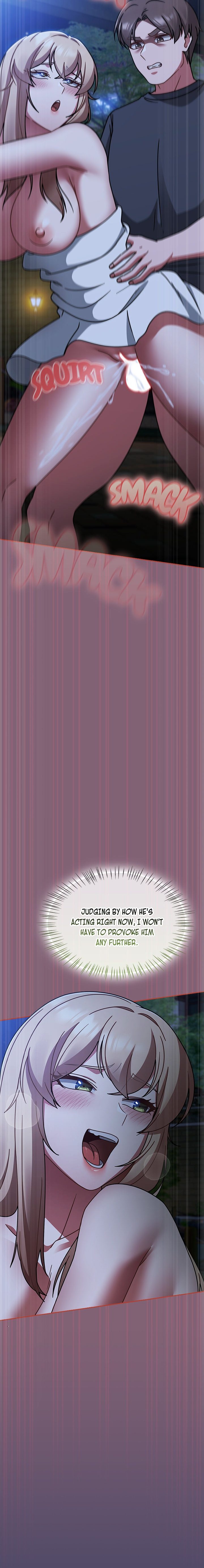 Ground and Pound Chapter 61 - Page 6