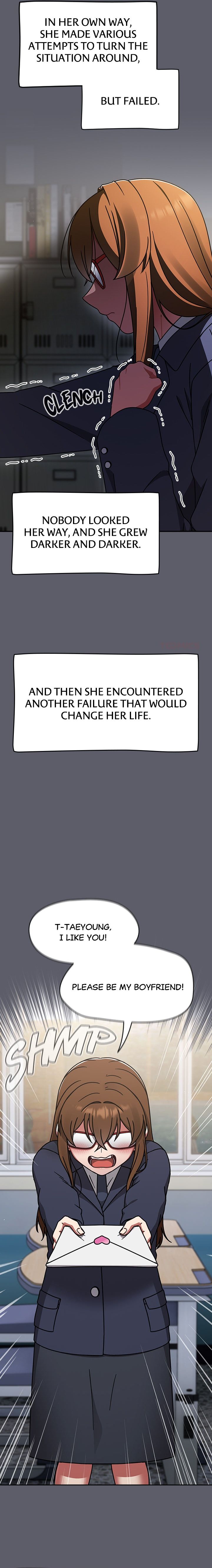 Ground and Pound Chapter 63 - Page 18