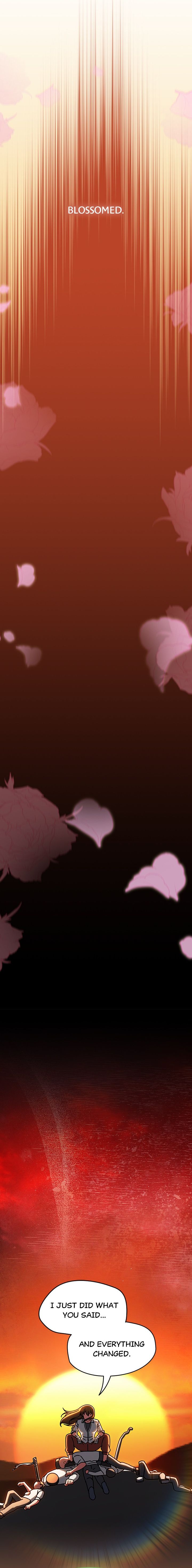 Ground and Pound Chapter 63 - Page 25