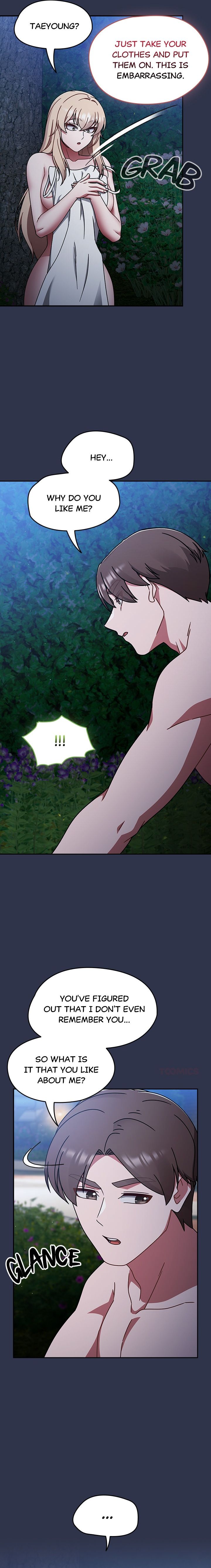 Ground and Pound Chapter 63 - Page 7