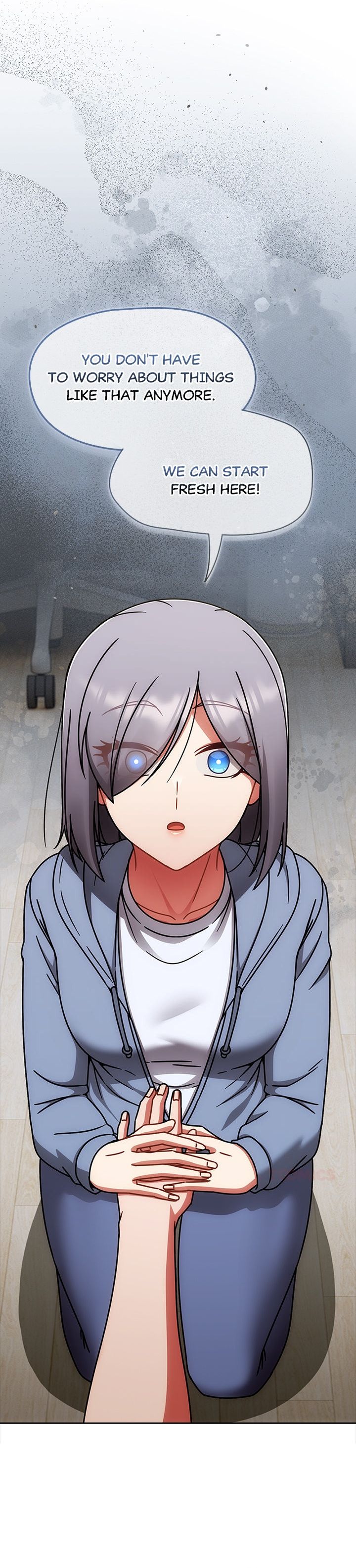 Ground and Pound Chapter 66 - Page 16