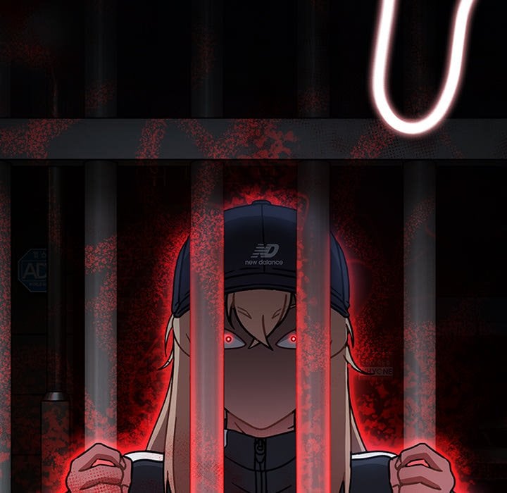 Ground and Pound Chapter 69 - Page 133