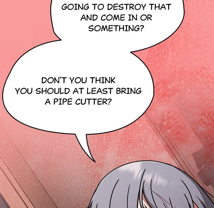 Ground and Pound Chapter 69 - Page 139