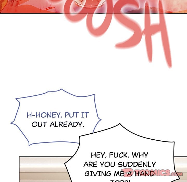 Ground and Pound Chapter 69 - Page 165