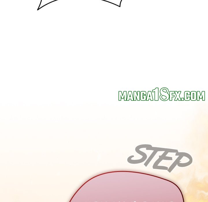 Ground and Pound Chapter 69 - Page 168