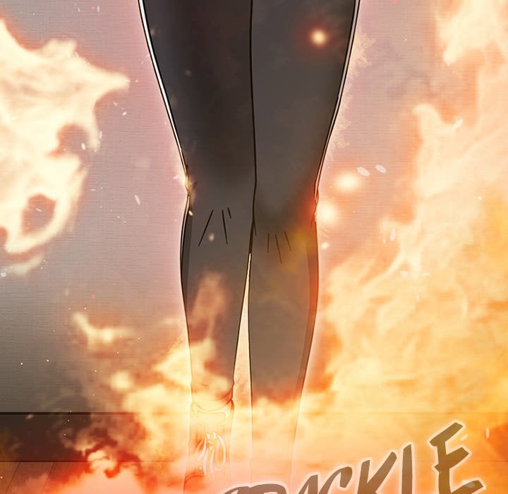 Ground and Pound Chapter 69 - Page 174