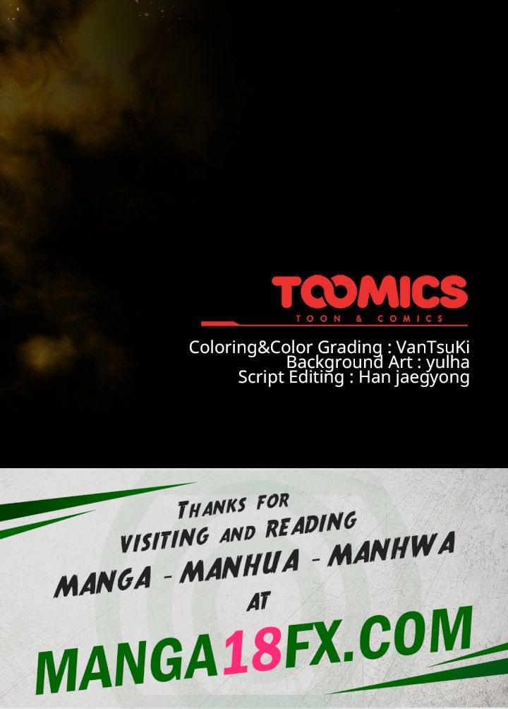 Ground and Pound Chapter 69 - Page 176