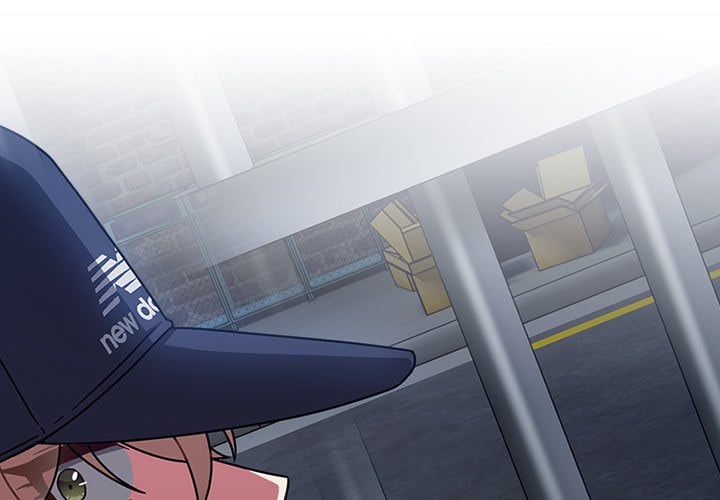 Ground and Pound Chapter 69 - Page 2