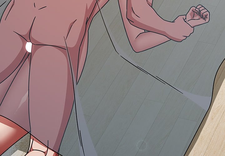 Ground and Pound Chapter 69 - Page 4