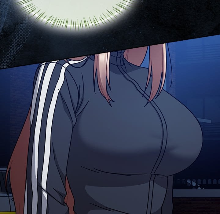 Ground and Pound Chapter 69 - Page 48