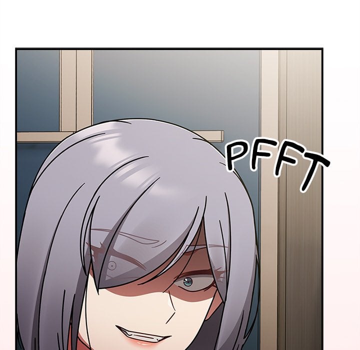 Ground and Pound Chapter 69 - Page 91