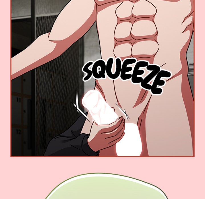 Ground and Pound Chapter 71 - Page 102