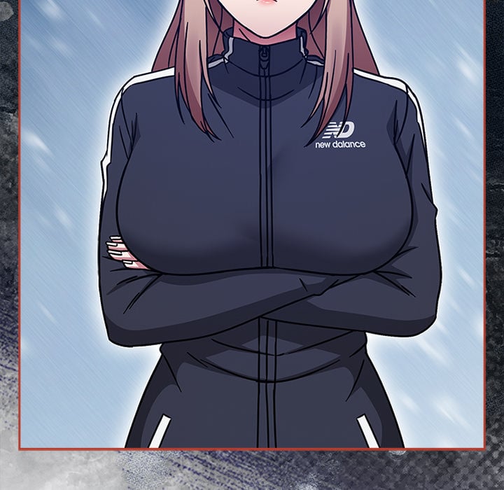 Ground and Pound Chapter 71 - Page 13