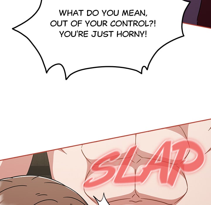 Ground and Pound Chapter 71 - Page 18