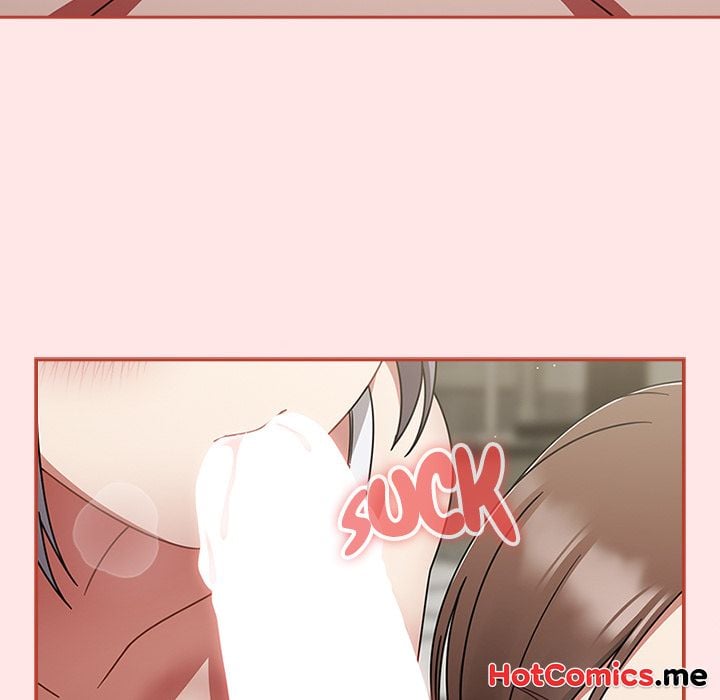 Ground and Pound Chapter 71 - Page 38