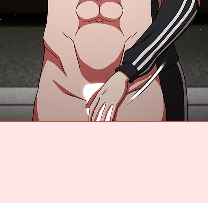 Ground and Pound Chapter 71 - Page 63