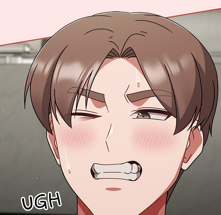 Ground and Pound Chapter 71 - Page 82