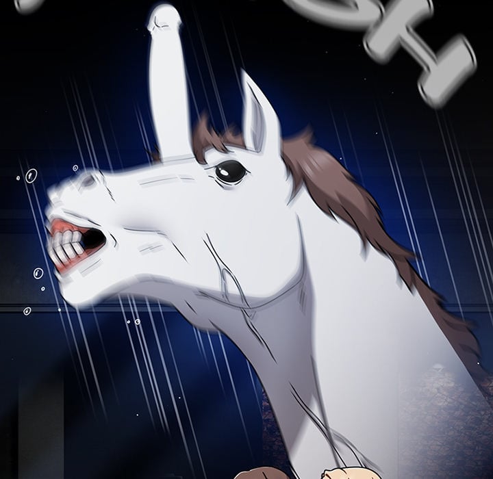 Ground and Pound Chapter 71 - Page 89