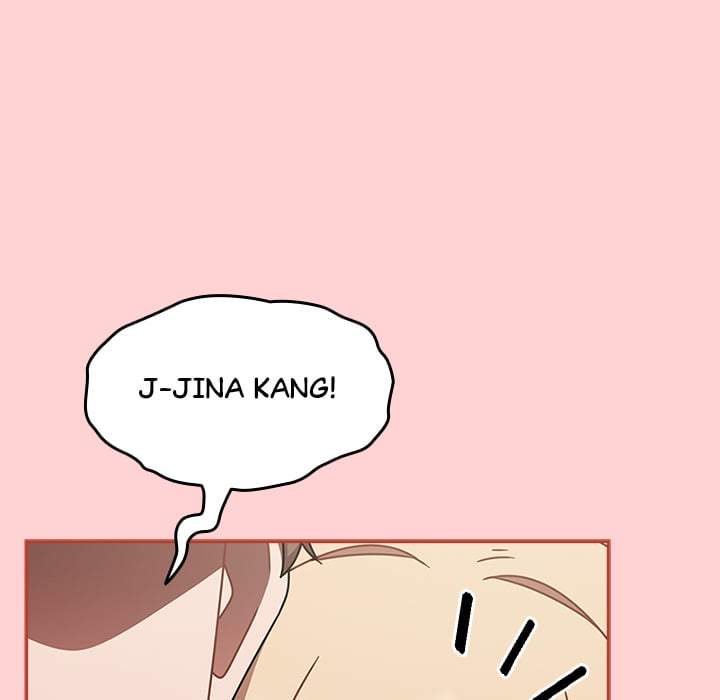 Ground and Pound Chapter 71 - Page 93