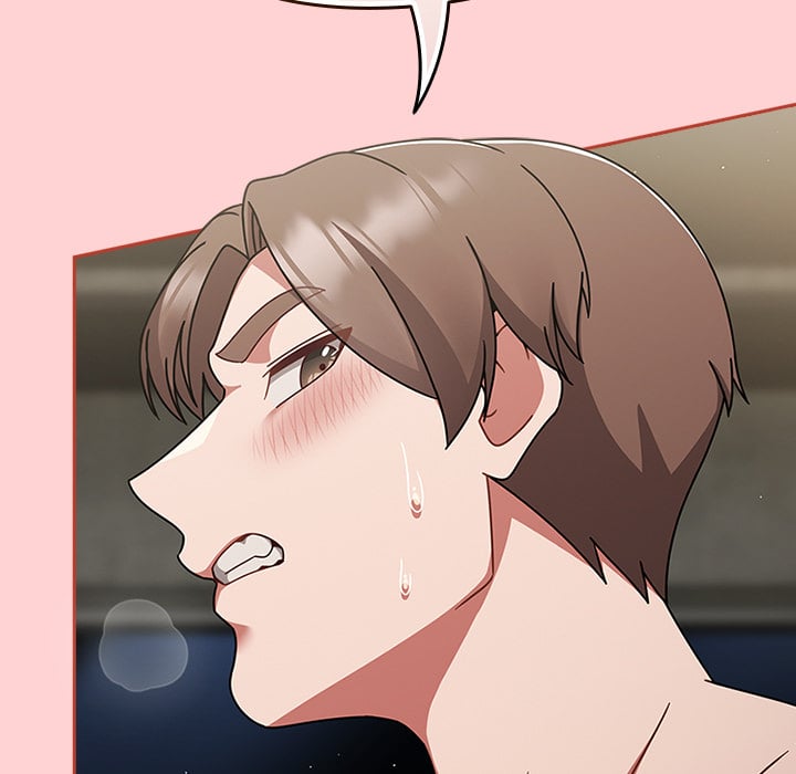 Ground and Pound Chapter 71 - Page 96