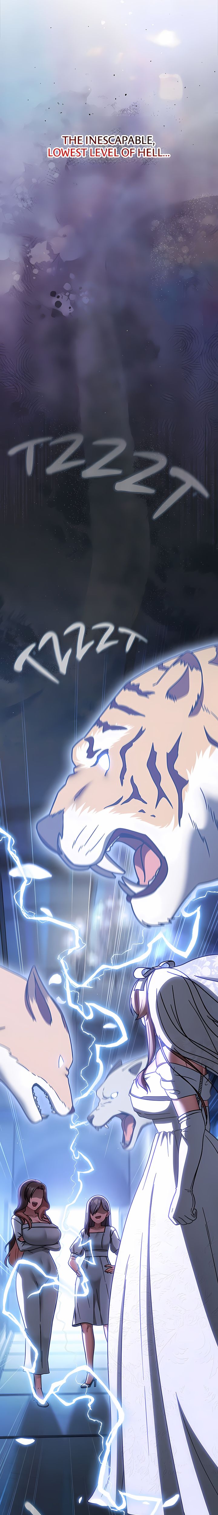 Ground and Pound Chapter 75 - Page 36