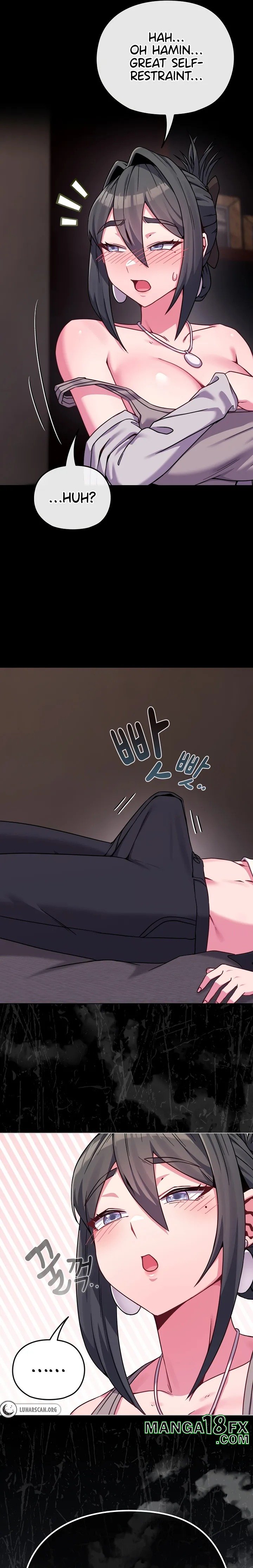 But You’re the Same Age as My Daughter?! Chapter 23 - Page 22