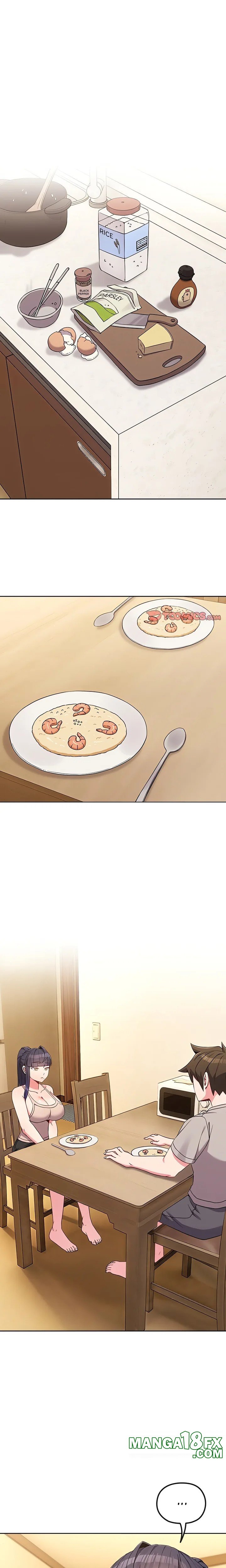 But You’re the Same Age as My Daughter?! Chapter 30 - Page 1