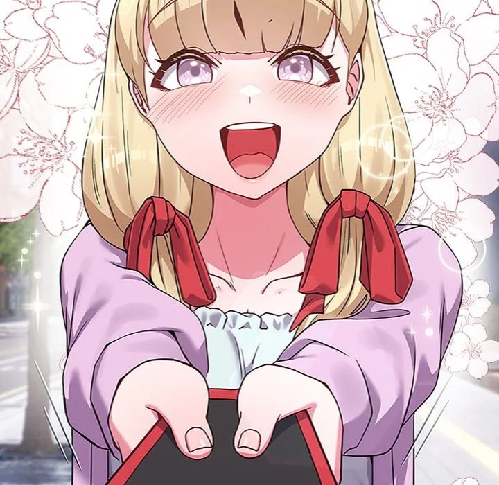 But You’re the Same Age as My Daughter?! Chapter 31 - Page 179