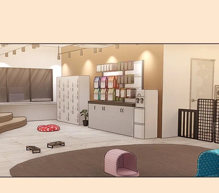 But You’re the Same Age as My Daughter?! Chapter 31 - Page 44