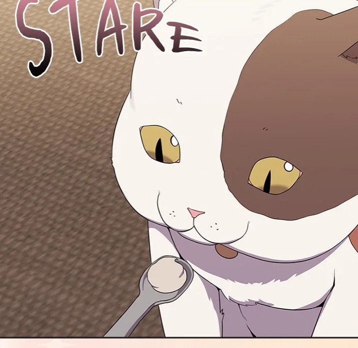 But You’re the Same Age as My Daughter?! Chapter 31 - Page 74