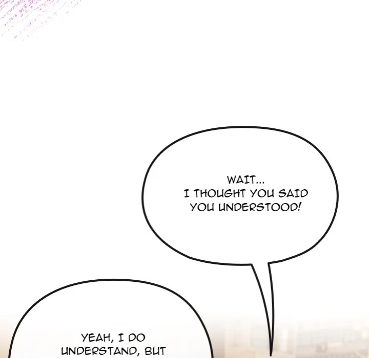 But You’re the Same Age as My Daughter?! Chapter 33 - Page 51