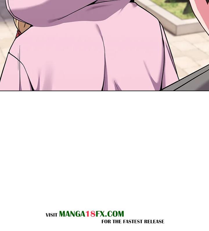 But You’re the Same Age as My Daughter?! Chapter 33 - Page 58